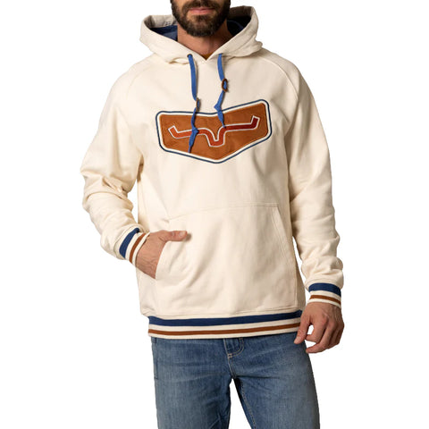 Kimes Men's Cannons Hoodie