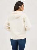 WOMEN'S WRANGLER BOLD LOGO HOODIE