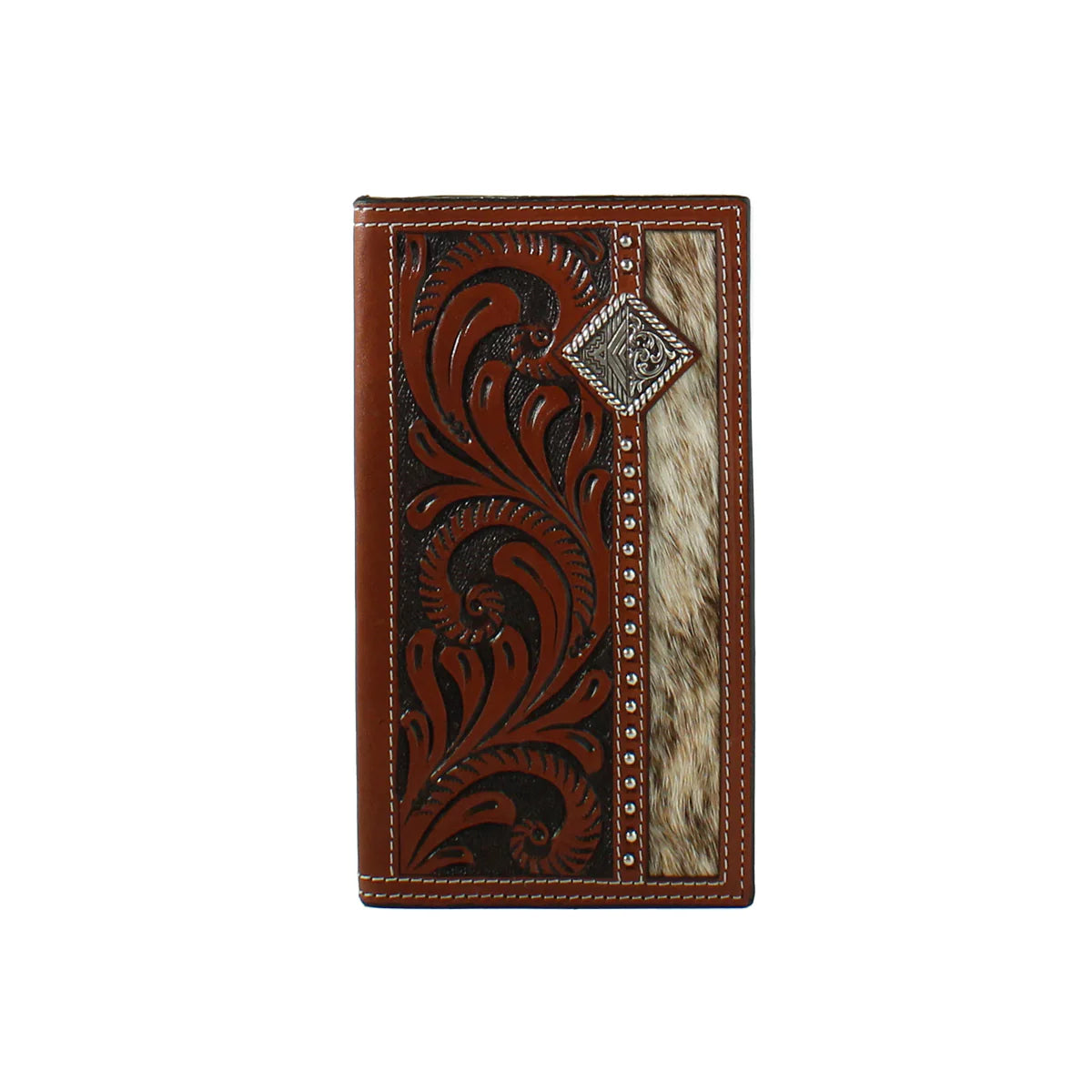 3D Rodeo Wallet – CowboyShop.com