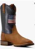 Ariat Men's Hybrid Rancher Patriot