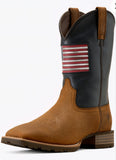 Ariat Men's Hybrid Rancher Patriot
