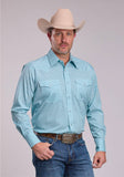 Men's Amarillo Stretch LS Snap Shirt