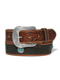 Tony Lama Durango Leather Belt