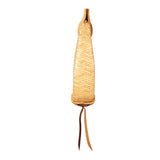 Professional's Choice Rawhide Branded Stirrup