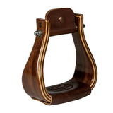 Professional's Choice Wood 3" Stirrup