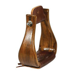 Professional's Choice Wood 3" Stirrup