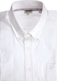 Cinch Men's White Long Sleeve