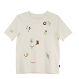 Pendleton Women's Deschutes Charm Tee