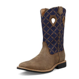 Twisted X Kids Top Hand Boot