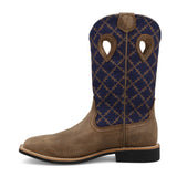 Twisted X Kids Top Hand Boot