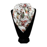 M & F Wild Rag