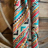 M & F Wild Rag