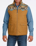 Cinch Men's Reversible Vest