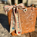 Howdy America - Bandana by Fringe Scarves