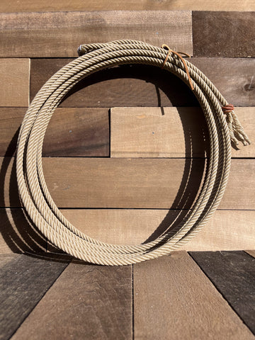 Kings Ranch Ropes - 3 Strand