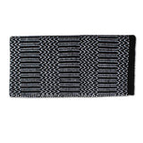 Professional's Choice 32x64 Double Weave Navajo Saddle Blanket