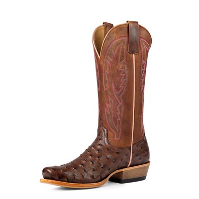 Ladies Macie Bean In My Quills Boots