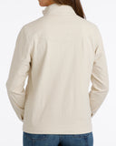 Cinch Women's Corduroy Cream Jacket