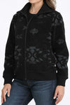 Cinch Women's Fleece Jacket
