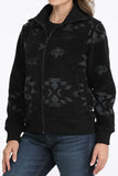 Cinch Women's Fleece Jacket