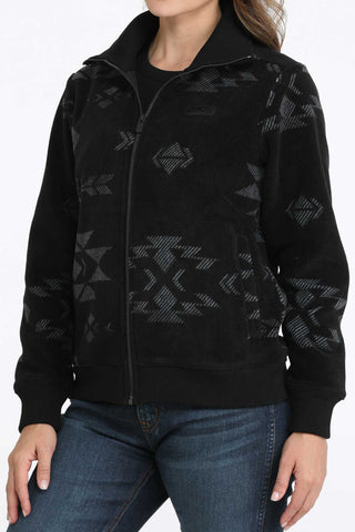 Cinch Women's Fleece Jacket