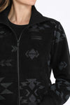 Cinch Women's Fleece Jacket