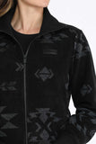 Cinch Women's Fleece Jacket