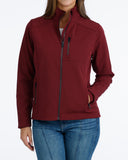 Cinch Women's Bonded Jacket