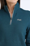Cinch Women's 1/4 Zip