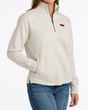 Cinch Women's Pullover Sweater