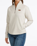 Cinch Women's Pullover Sweater