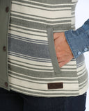 Cinch Women's Twill Vest