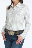 Cinch Ladies LS Arena Flex