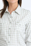 Cinch Ladies LS Arena Flex