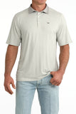 Cinch Men's Arenflex Short Sleeve Polo