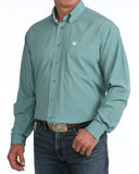 Cinch Men's ArenaFlex Long Sleeve Shirt