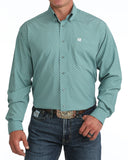 Cinch Men's ArenaFlex Long Sleeve Shirt