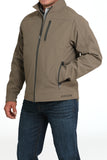 Cinch Men's Bonded Concealed Carry Jacket