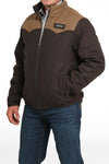 Cinch Men's Wooly Jacket