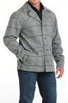 Cinch Men's Dress Coat