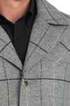 Cinch Men's Dress Coat