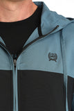 Men’s Cinch 1/4 Zip Hoodie