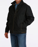 Cinch Men's Concealed Carry Canvas Jacket