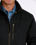Cinch Men's Concealed Carry Canvas Jacket