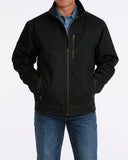 Cinch Men's Concealed Carry Canvas Jacket