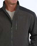 Cinch Men's Brown Bonded Jacket
