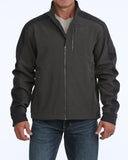 Cinch Men's Brown Bonded Jacket