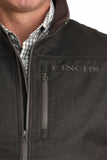 Cinch Men's Bonded Vest