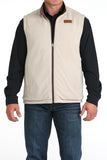 Cinch Men's Reversible Vest