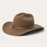 Stetson Silverthorne Crushable